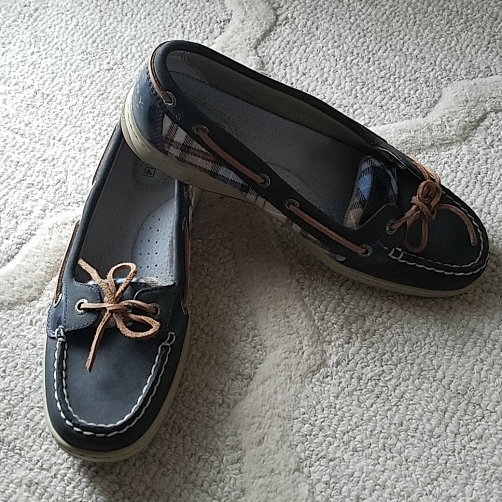 Sperry Top-sider shoes